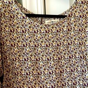 Natural Life Baby Doll Dress